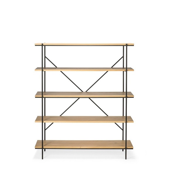 Ethnicraft Rise Rack