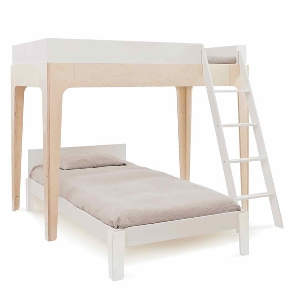 Oeuf Perch Loft Bed