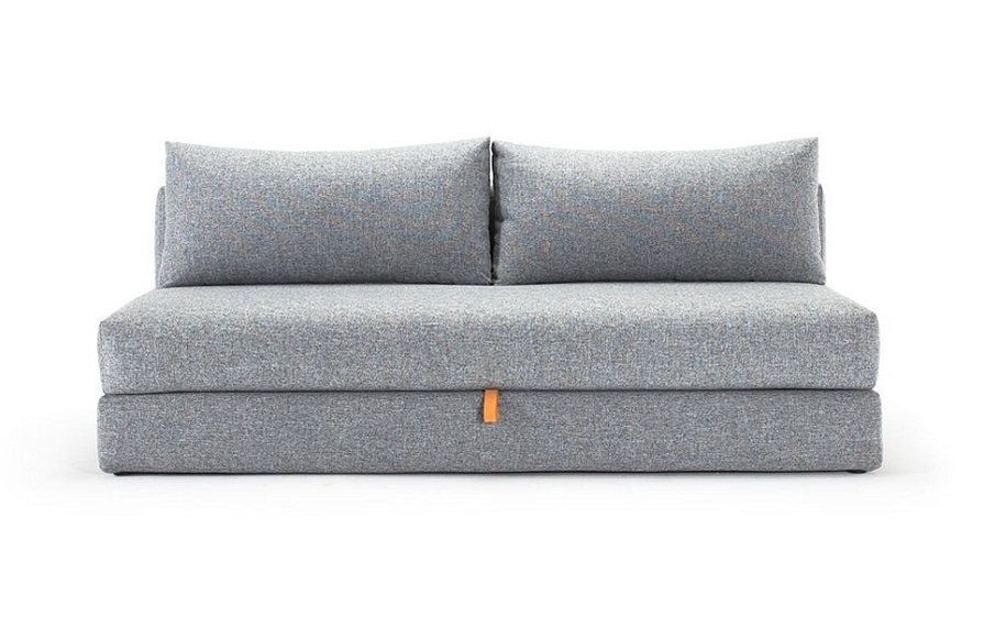Innovation Osvald Sofa with Storage