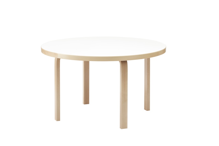 Artek 91 Tisch