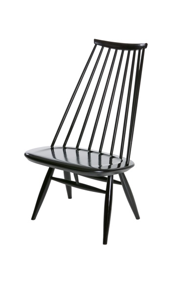 Artek Mademoiselle Loungesessel