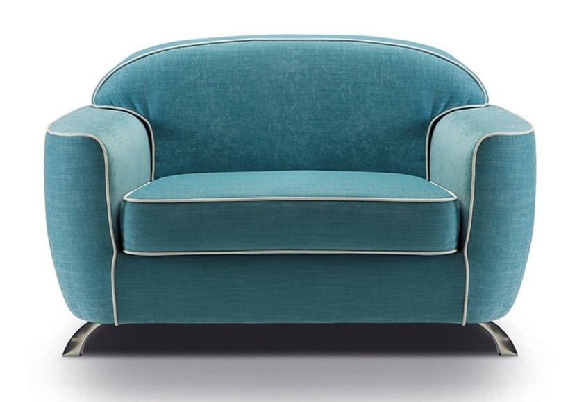 Milano Charles Sessel 145 T.100 cm