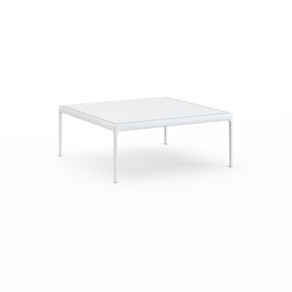 Knoll 1966 Coffee Table - Square, 38