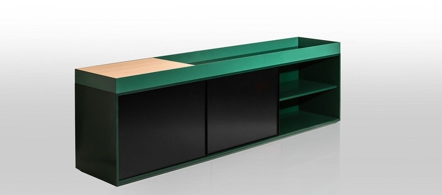 Conmoto Pad Board