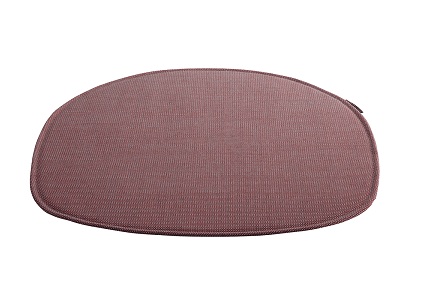 Fritz Hansen Seat Cushion Sitzkissen Für Pair