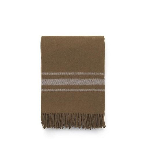 Normann Copenhagen Papa Throw Blanket