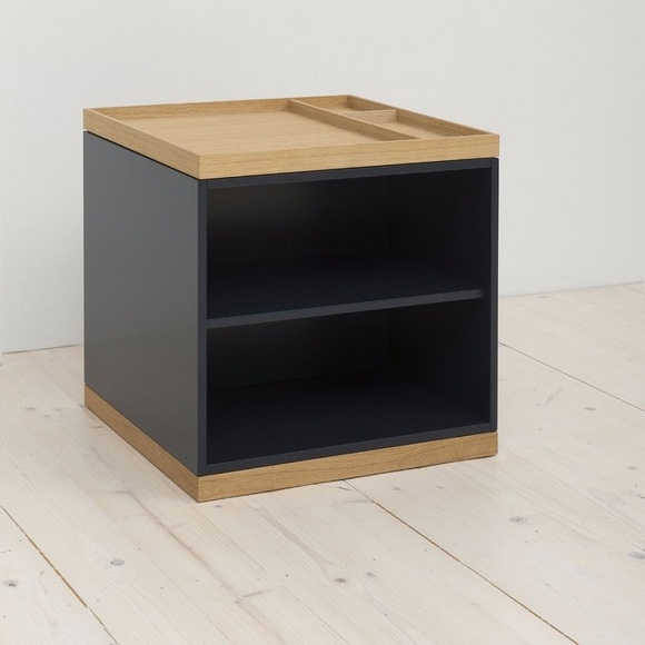 Pastoe Totem Coffee Table