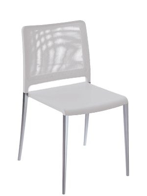Pedrali Mya 701 Stuhl, Gestell farbig