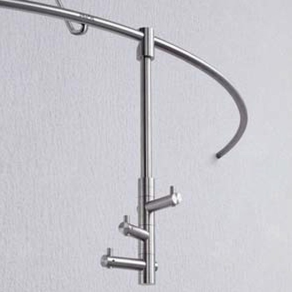 Phos Hängegarderobe T 3 F