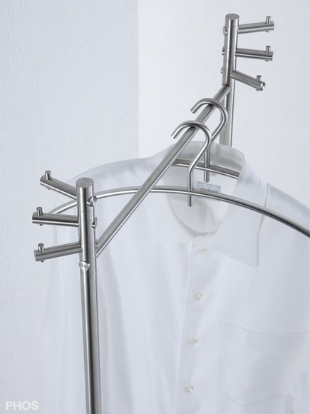 Phos Standgarderobe G ST 1