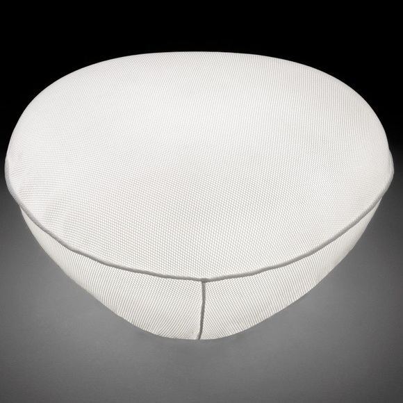 Oluce Pill-Low 219 Bodenleuchte