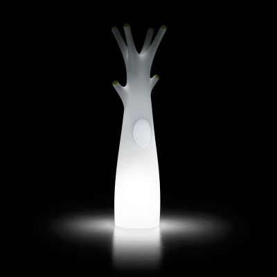 Plust EuroPlast GODOT LIGHT INDOOR Garderobenständer beleuchtet
