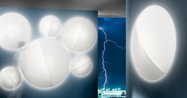 Axo Light PL NELL 60 R