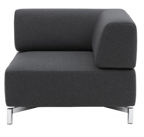 Softline Planet Eckelement
