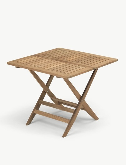 Skagerak Nautic Table 85x85