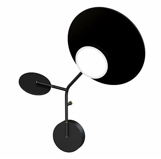 Tunto Ballon Wall 3 Black