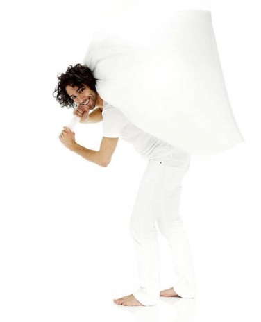 Fatboy Refill 100 L - Füllmaterial Für Den Fatboy Sitzsack