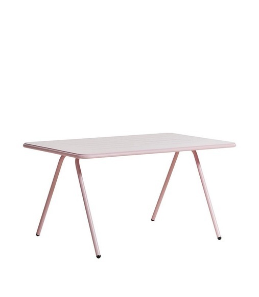 Woud Ray Dining Table 140 cm