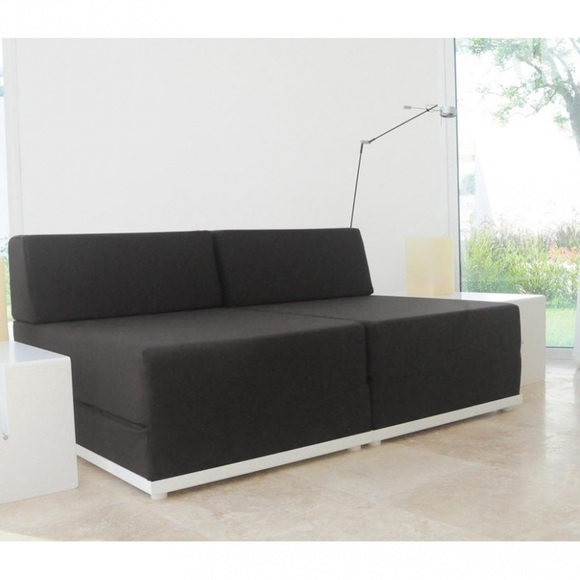 Radius 4 Inside Schlafsofa