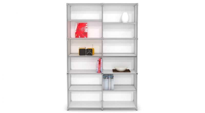 System 180 Regal CUBE