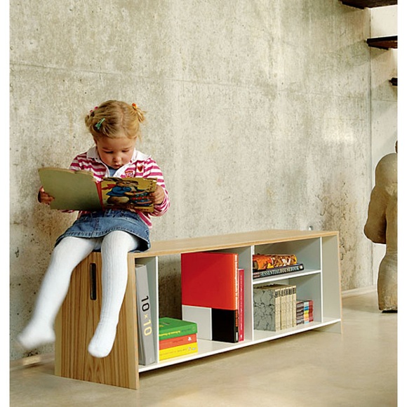Richard Lampert Beistelltisch Unit