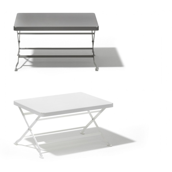Richard Lampert Flip Couchtisch