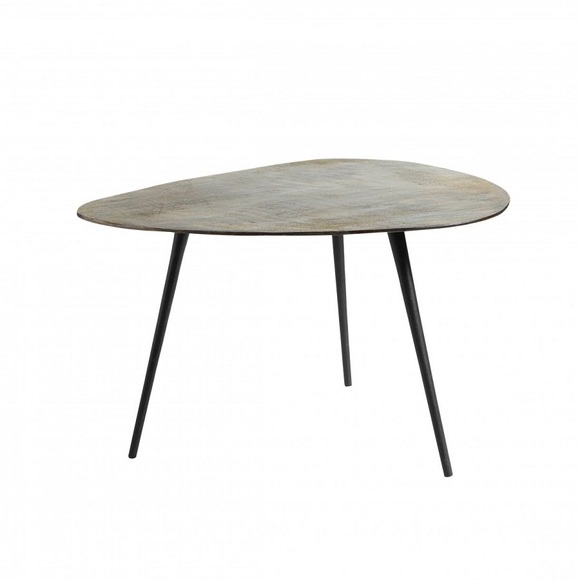 Muubs Coffee Table Hitch Organic Round