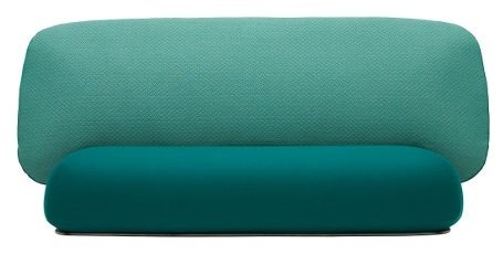 Softline Halo Sofa