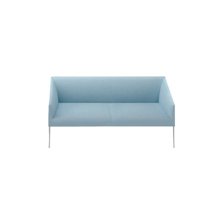 Arper Saari Sofa 2-Sitzer