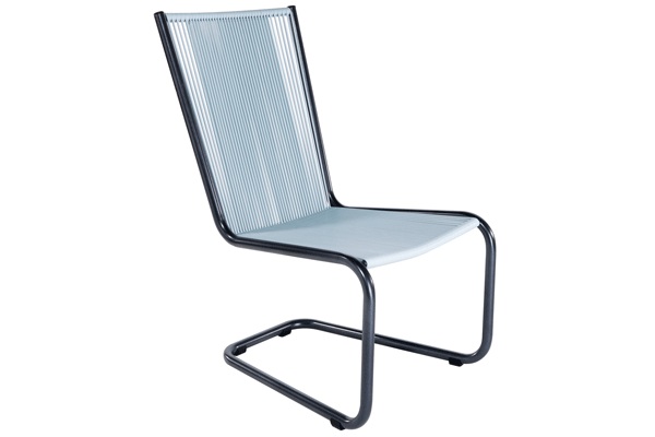 Schaffner Spaghetti Lounger Basel Freischwinger