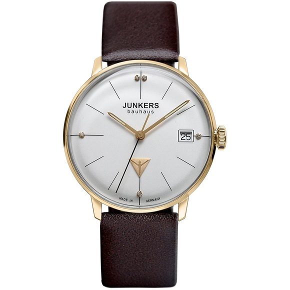Junkers 6075-4 Bauhaus Lady