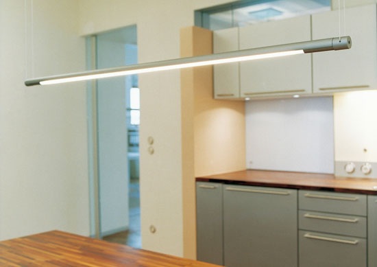 Serien Lighting Seventy Seven / Master Pendelleuchte