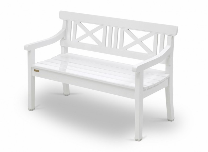 Skagerak Bank Drachmann 120 cm