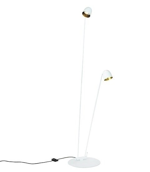 B.lux Speers Stehleuchte LED