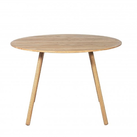 Muubs Dining Table Noir