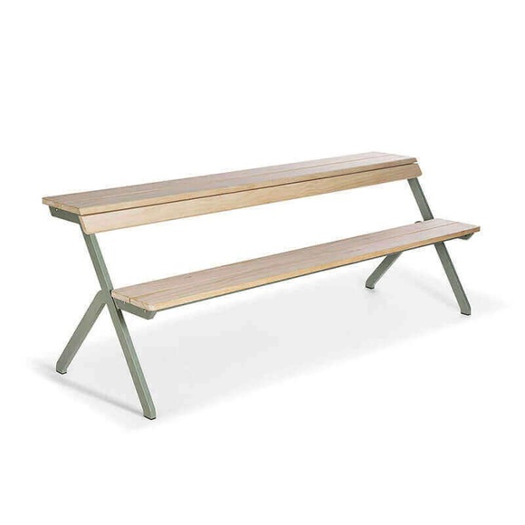 Weltevree Tablebench 4-Seater