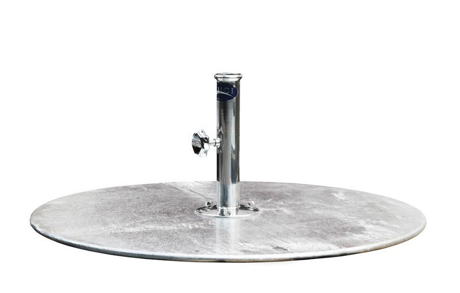 Conmoto Standfuss für Sunshade Premium