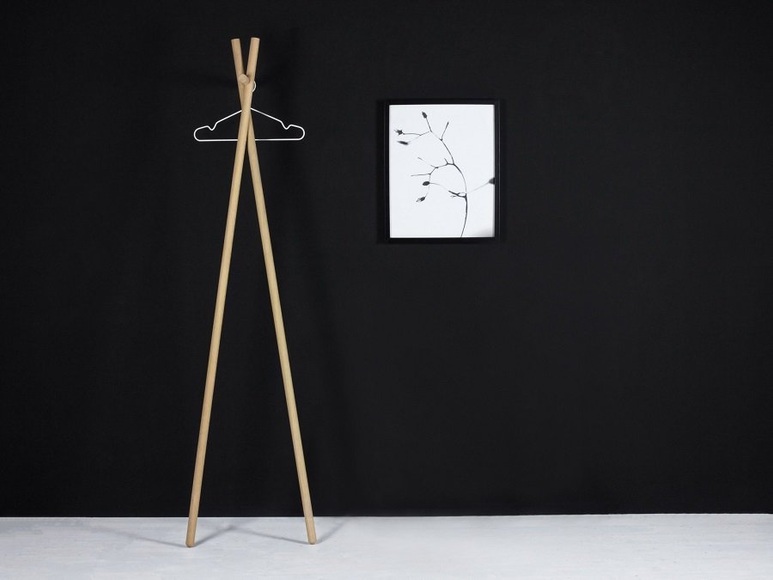 Kommod Lenah Standgarderobe