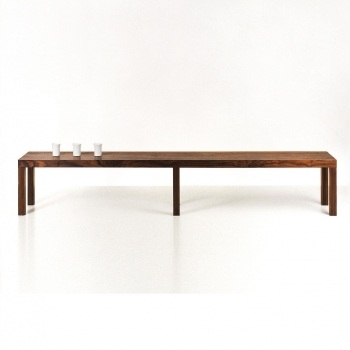 More Stato Bank 220cm