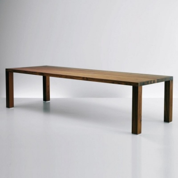 More Stato Esstisch 250cm