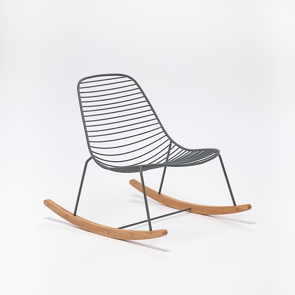 Houe SKETCH Rocking Chair