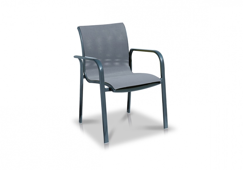 Vlaemynck Summer Stacking Armchair