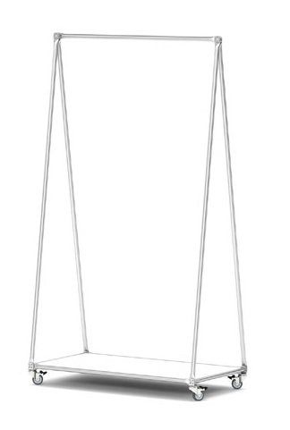System 180 CoatRack #10688