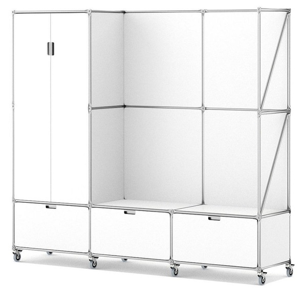 System 180 Raumteiler #65621
