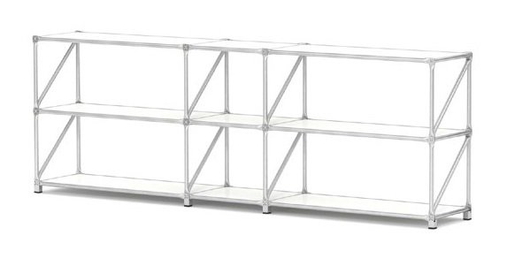 System 180 Sideboard #17761