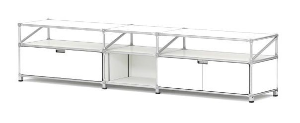 System 180 Sideboard #17845