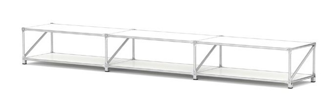 System 180 Sideboard #17847