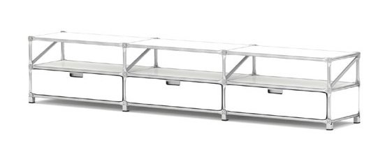 System 180 Sideboard #22899