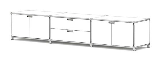 System 180 Sideboard #23315