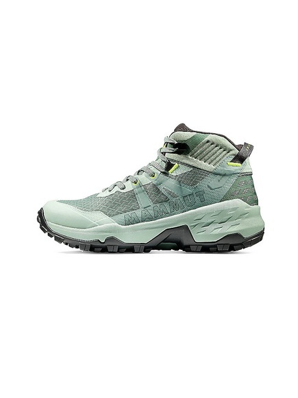 Mammut Damen Sertig II Mid GTX Schuhe